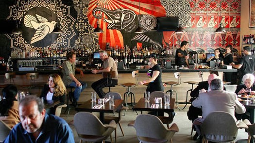 Wynwood Kitchen & Bar miami