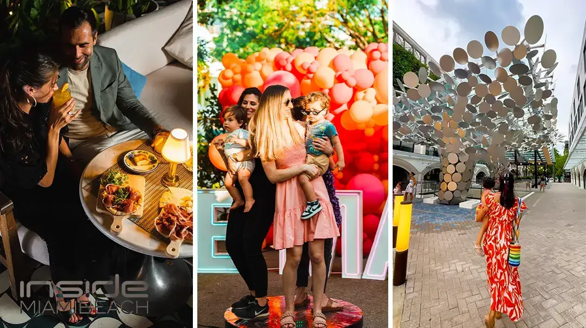 Coconut Grove- Miami Best-Kept Secret