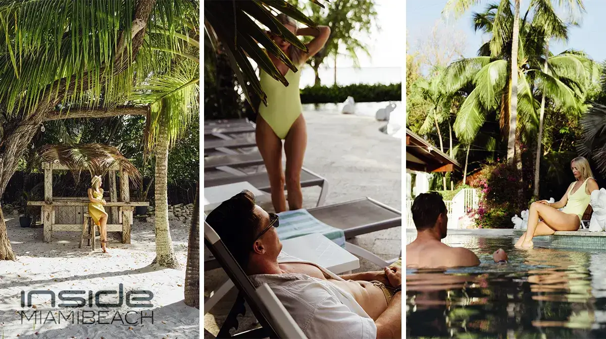 Largo Resort key largo