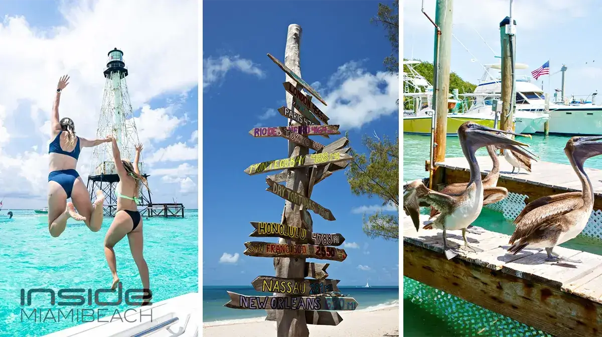 Key Largo: Paradise Found Here