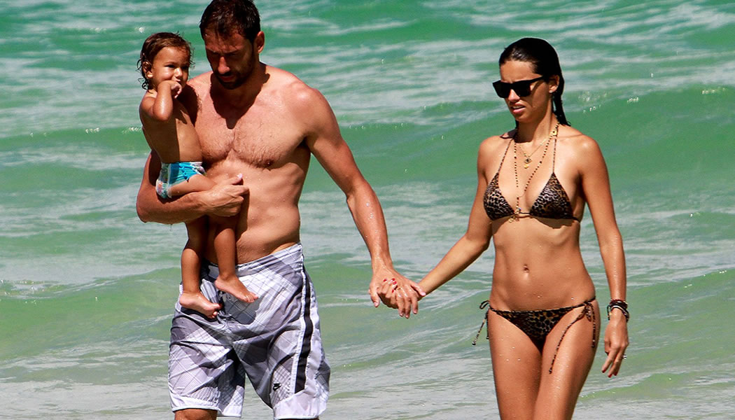 Enjoy Miami Beach with your family!