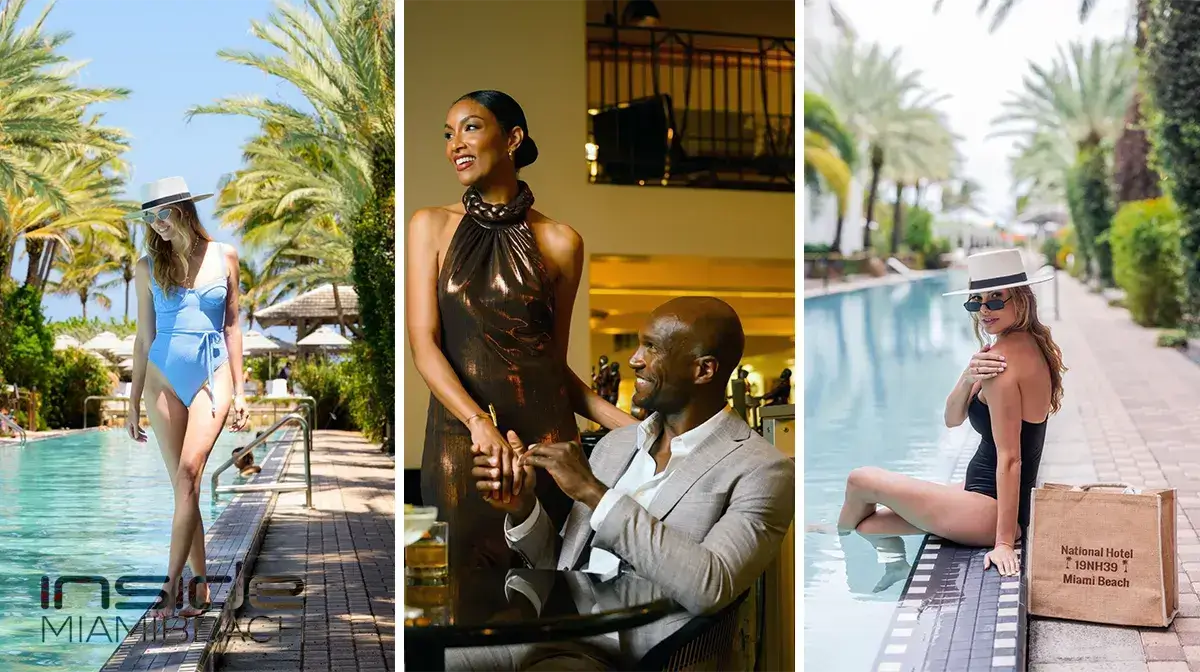 the national hotel in collins avenue miami