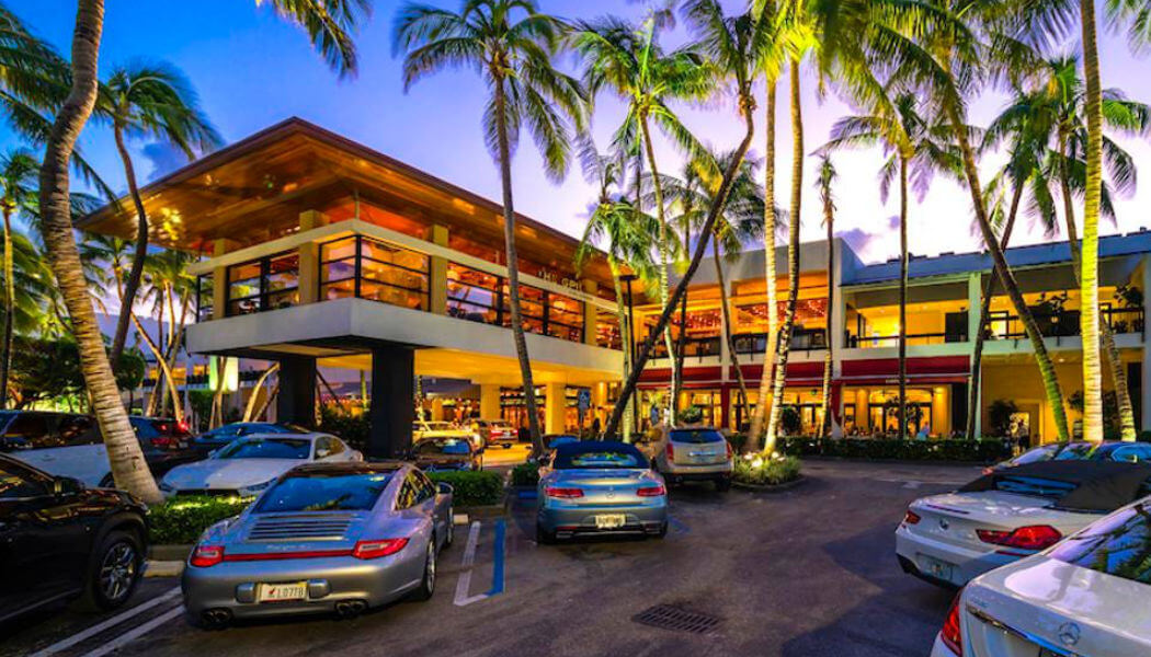 Elegant Bal Harbour Mall Near Top Miami Beach Stays