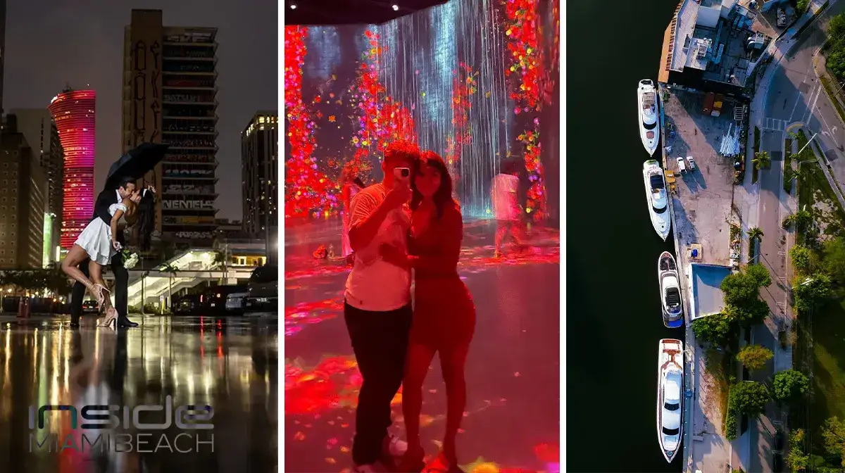 Downtown Miami - ©LEO