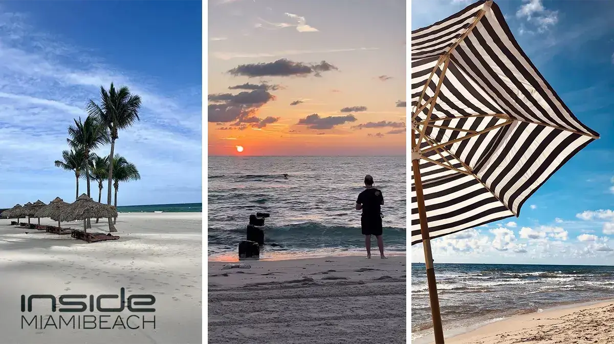 Surfside Miami Beach