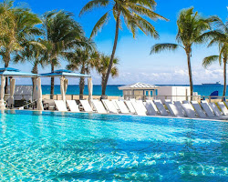 Ocean Resort Fort Lauderdale