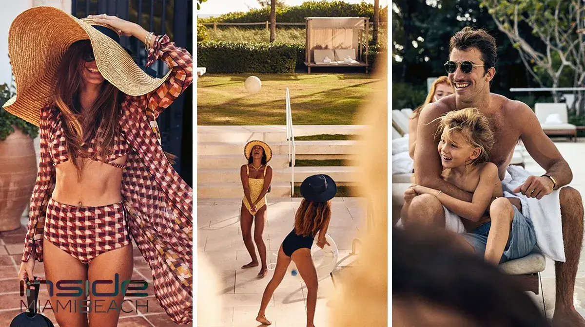 choose north beach for relax, stay with your family and have fun