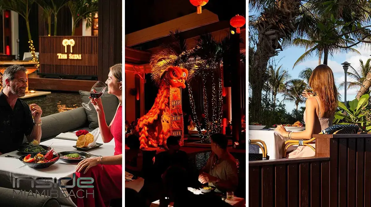 the asian inspired setai