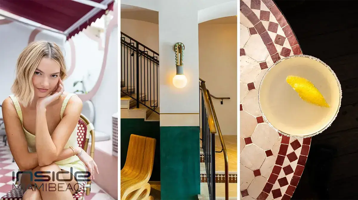 The Boutique Hotel Esmè<br>Tap to explore